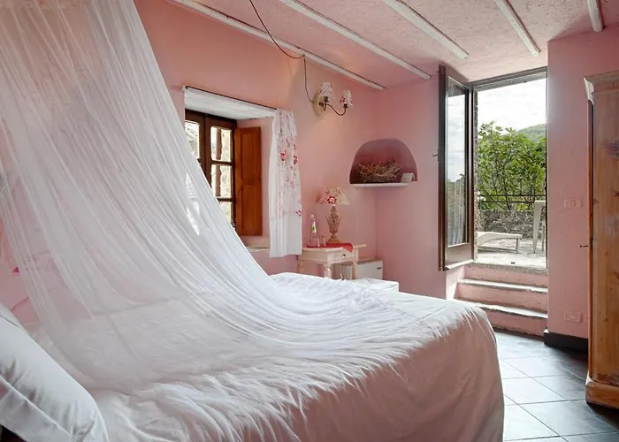 Borgo Casale Albareto