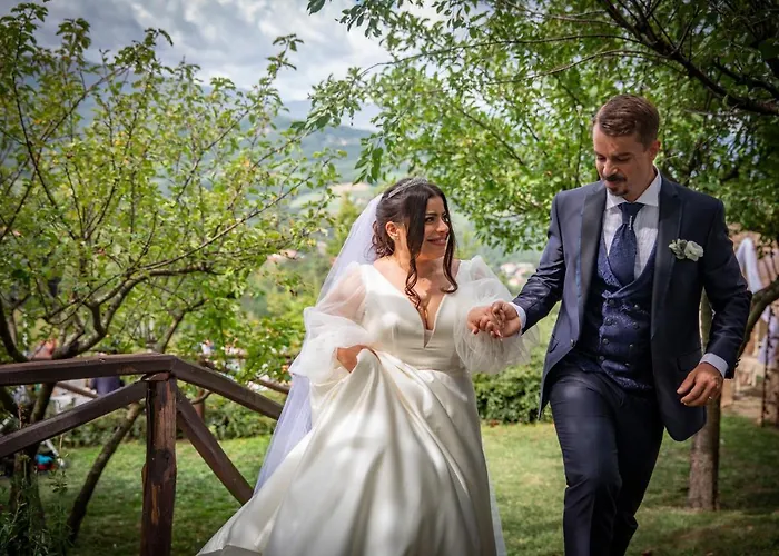 Casa di campagna Borgo Casale *