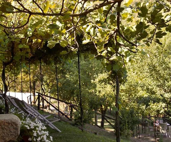 Casa di campagna Borgo Casale *