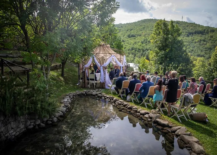 Borgo Casale Albareto (Parma)