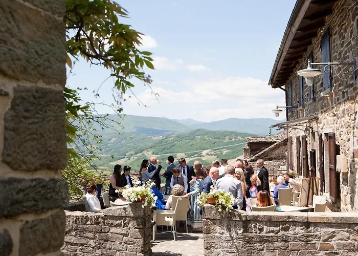 Borgo Casale Albareto