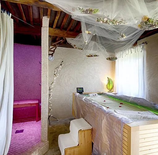 Casa di campagna Borgo Casale