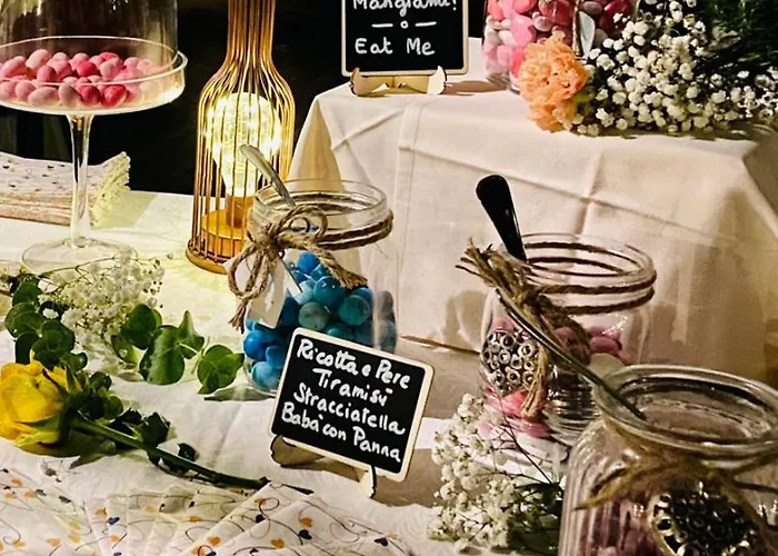 Borgo Casale Albareto (Parma)