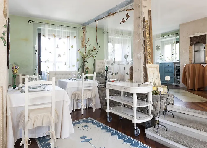 カントリーハウス Borgo Casale