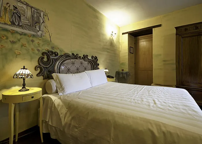 Casa di campagna Borgo Casale *