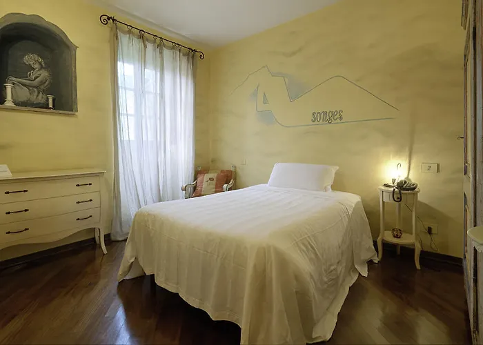 Borgo Casale Albareto